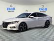 2020 Honda Accord Sport Sedan