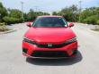 2022 Honda Civic LX Sedan