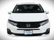 2025 Honda Odyssey Touring Van