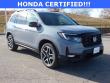2022 Honda Passport Elite SUV