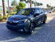 2019 Honda Ridgeline RTL-T Truck Crew Cab