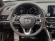 2022 Honda Accord Sport 2.0T Sedan