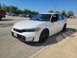 2026 Honda Civic Sport Sedan