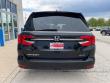 2024 Honda Odyssey Elite Van