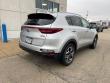 2020 Kia Sportage EX SUV