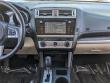 2015 Subaru Outback 2.5i SUV