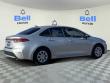 2020 Toyota Corolla L Sedan