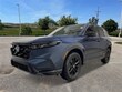 Honda CR-V Hybrid