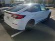 2023 Honda Civic Sport Hatchback