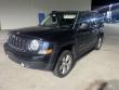 2014 Jeep Patriot Latitude SUV