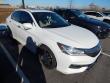 2016 Honda Accord Touring Sedan