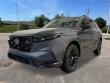2025 Honda CR-V Hybrid Sport-L SUV