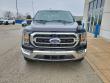 2023 Ford F-150 Truck SuperCrew Cab