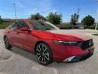 2025 Honda Accord Hybrid Touring Sedan