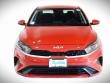 2023 Kia Forte LXS Sedan