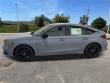 2024 Honda Civic Sport Hatchback
