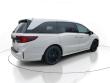 2026 Honda Odyssey Sport-L Van Passenger