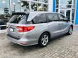 2018 Honda Odyssey EX-L Van