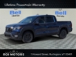 2023 Honda Ridgeline RTL Truck Crew Cab