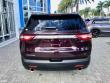 2018 Chevrolet Traverse LT SUV