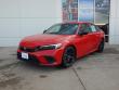 2024 Honda Civic Sport Sedan