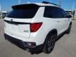 2022 Honda Passport Elite SUV