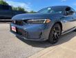 2026 Honda Civic Hybrid Sport Sedan
