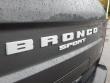 2021 Ford Bronco Sport Big Bend SUV