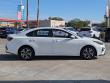2021 Kia Forte LXS Sedan