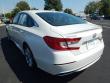 2019 Honda Accord LX Sedan