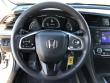 2021 Honda Civic LX Sedan