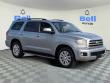 2014 Toyota Sequoia Platinum SUV