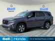 2024 Honda Pilot EX-L SUV