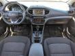 2019 Hyundai Ioniq Hybrid Blue Hatchback