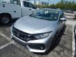 2017 Honda Civic Si Coupe