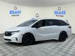 2024 Honda Odyssey Sport Van