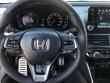 2022 Honda Accord Sport 2.0T Sedan