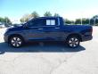 2018 Honda Ridgeline RTL-E Truck
