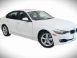 2015 BMW 3 Series 328i xDrive Sedan