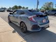 2019 Honda Civic EX Hatchback