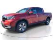 2026 Honda Ridgeline RTL Truck Crew Cab