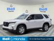2024 Honda Pilot LX SUV