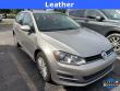 2015 Volkswagen Golf Sportwagen S Wagon