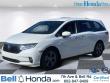 2021 Honda Odyssey EX Minivan/Van