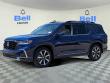 2024 Honda Pilot Elite SUV