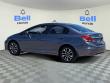 2014 Honda Civic EX Sedan