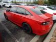 2022 Honda Civic Sport Sedan