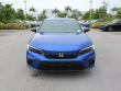 2022 Honda Civic Sport Sedan