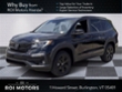 2022 Honda Pilot TrailSport SUV