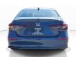 2026 Honda Civic Hybrid Sport Touring Sedan